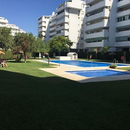 Miramar Fuengirola Beach 3 Exterior photo