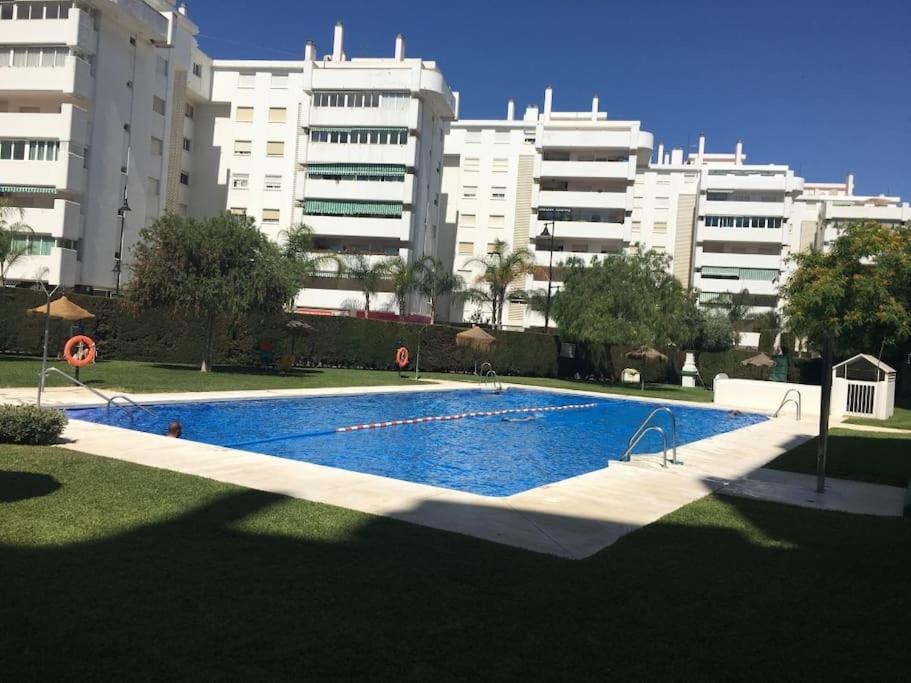 Miramar Fuengirola Beach 3 Exterior photo