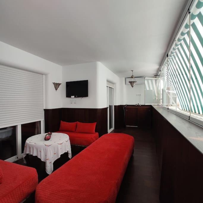 Miramar Fuengirola Beach 3 Exterior photo