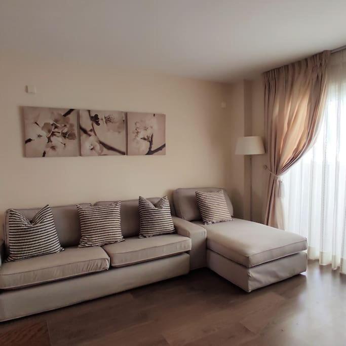 Miramar Fuengirola Beach 3 Exterior photo